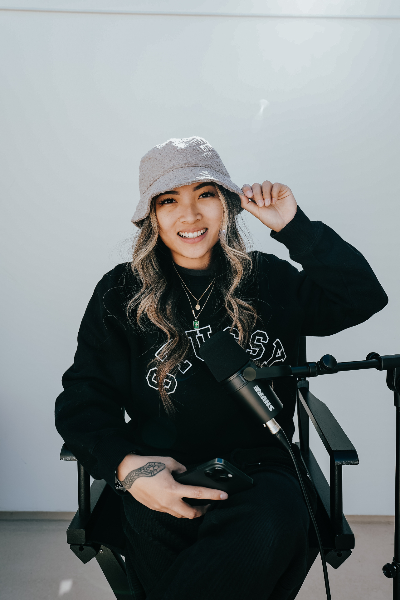 Sofia Scales